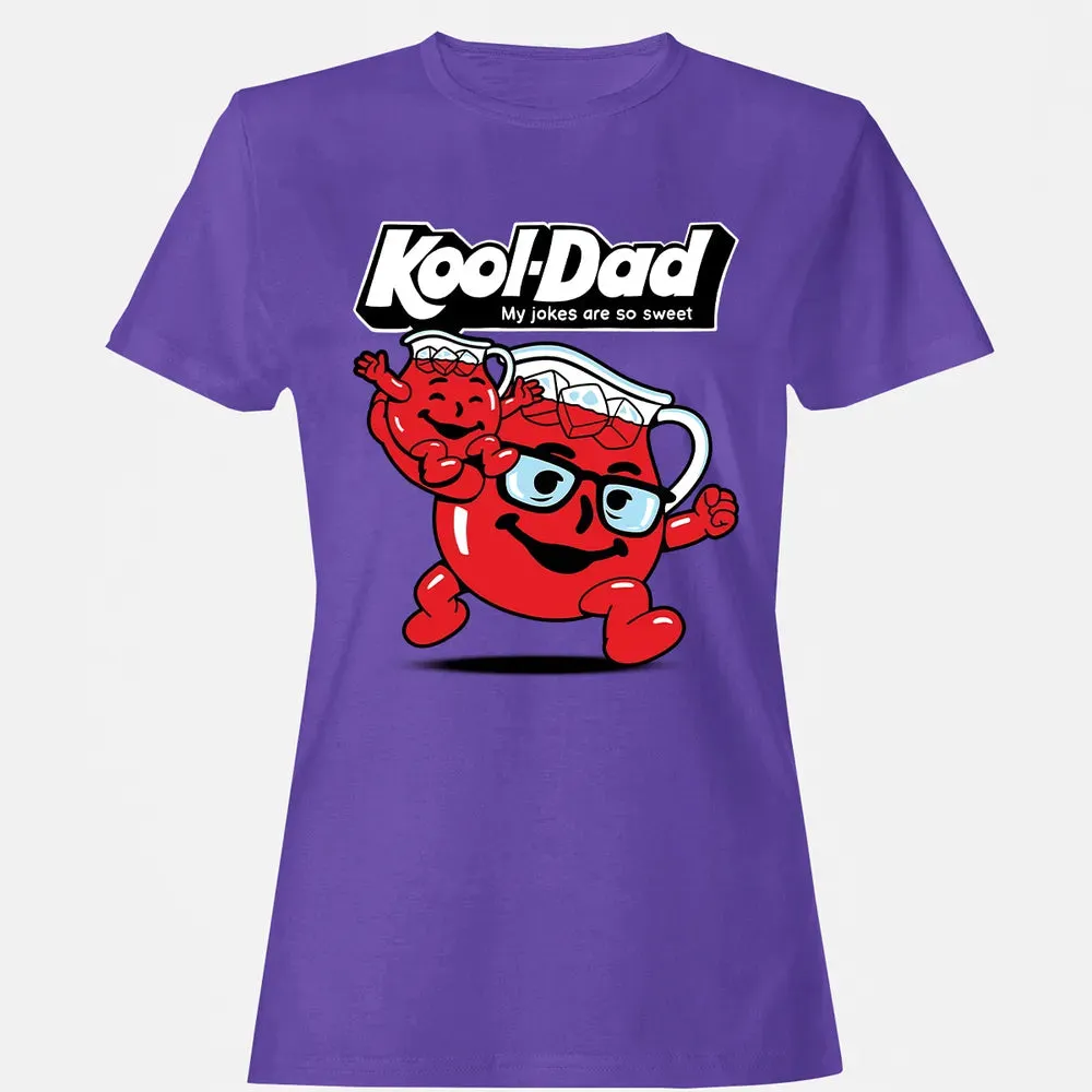 Kool-Dad Women's T-shirt - 12