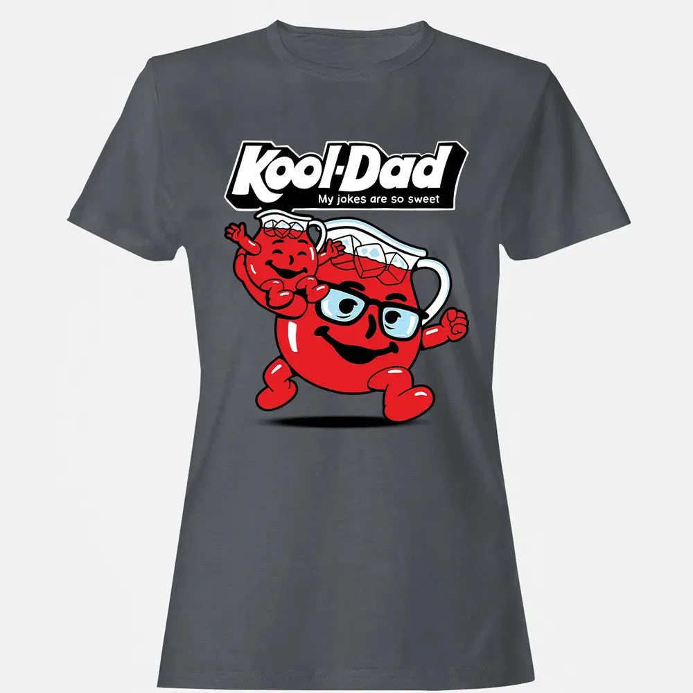 Kool-Dad Women's T-shirt - 5