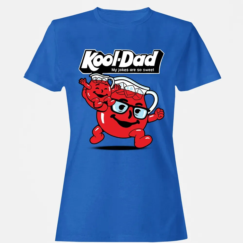 Kool-Dad Women's T-shirt - 14