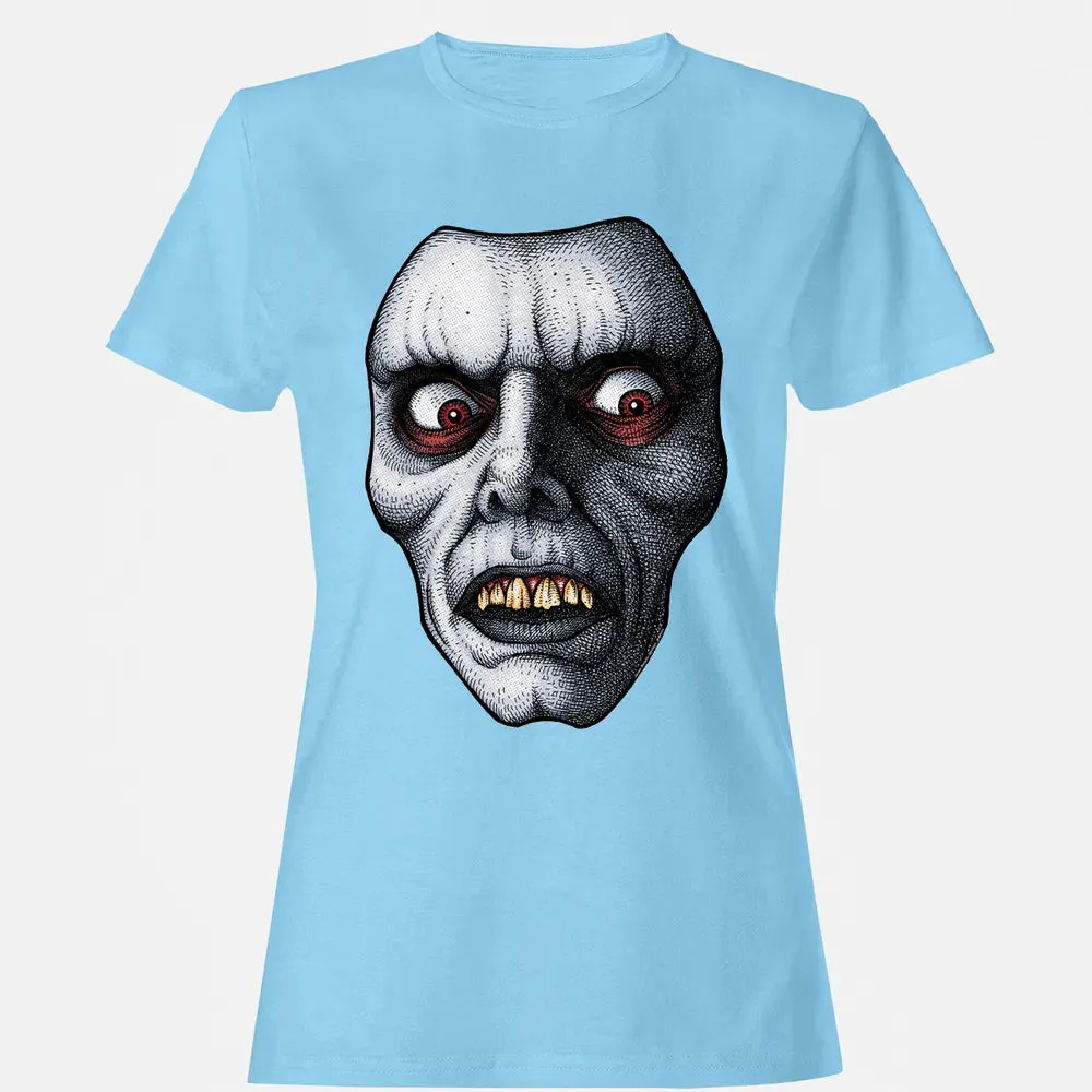 Pazuzu Women's T-shirt - 8