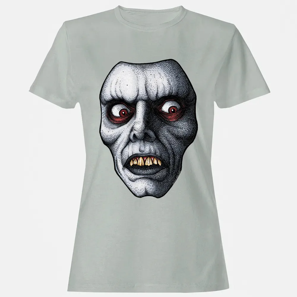 Pazuzu Women's T-shirt - 2