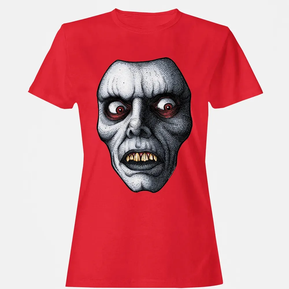 Pazuzu Women's T-shirt - 13