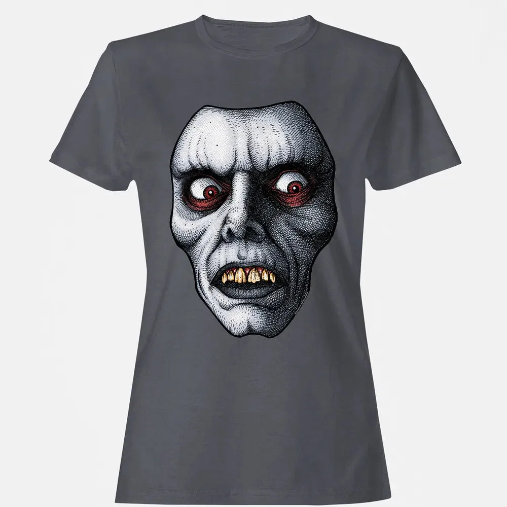 Pazuzu Women's T-shirt - 5
