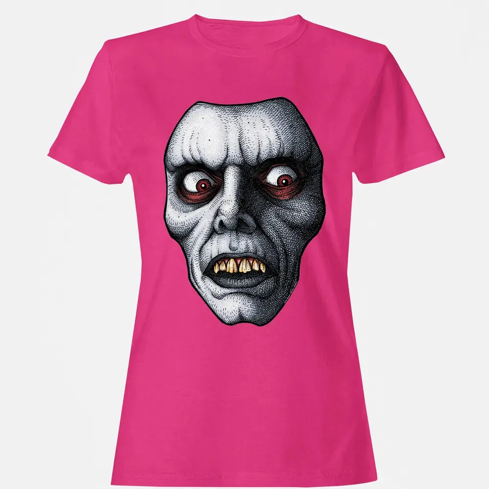 Pazuzu Women's T-shirt - 6
