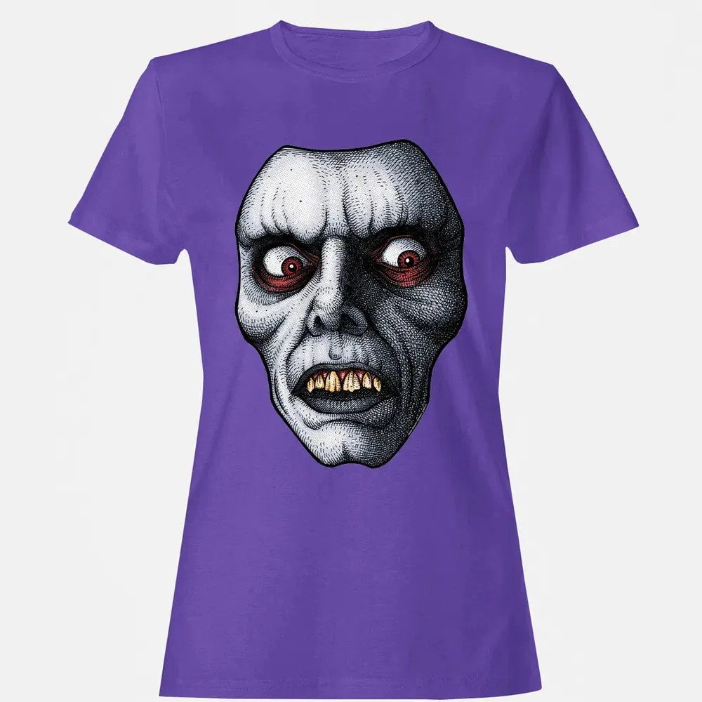 Pazuzu Women's T-shirt - 12