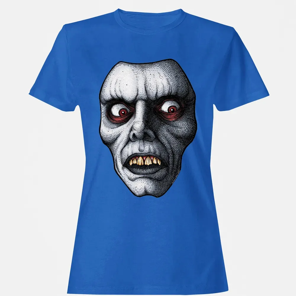 Pazuzu Women's T-shirt - 14