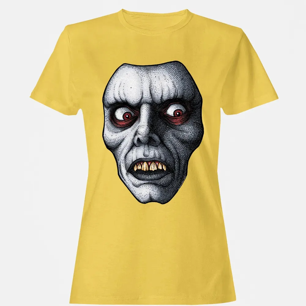 Pazuzu Women's T-shirt - 4