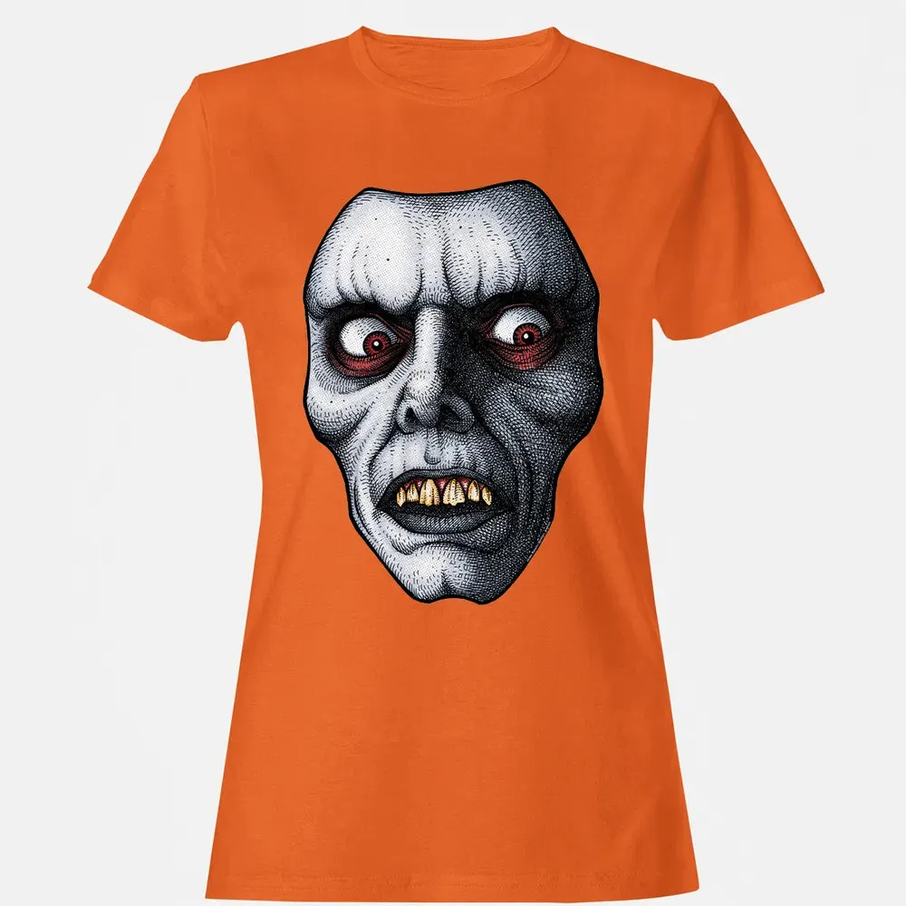 Pazuzu Women's T-shirt - 11