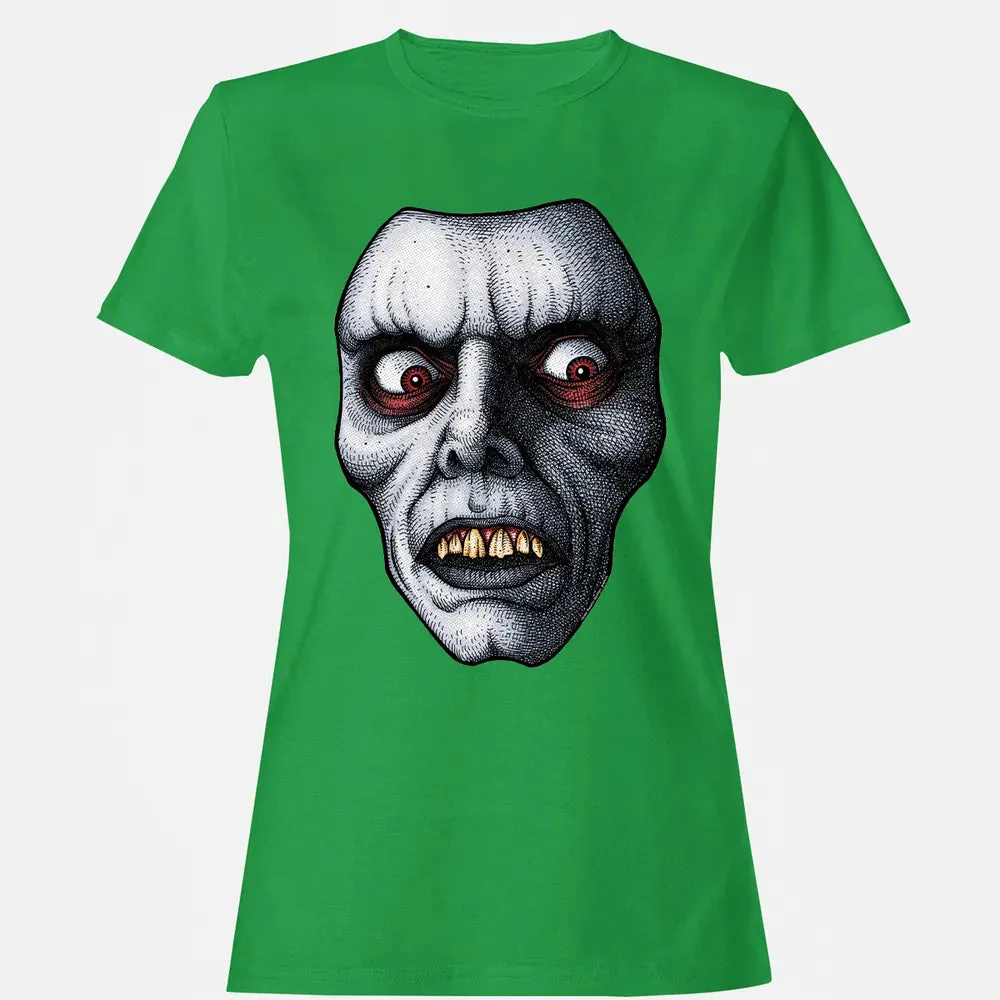 Pazuzu Women's T-shirt - 7
