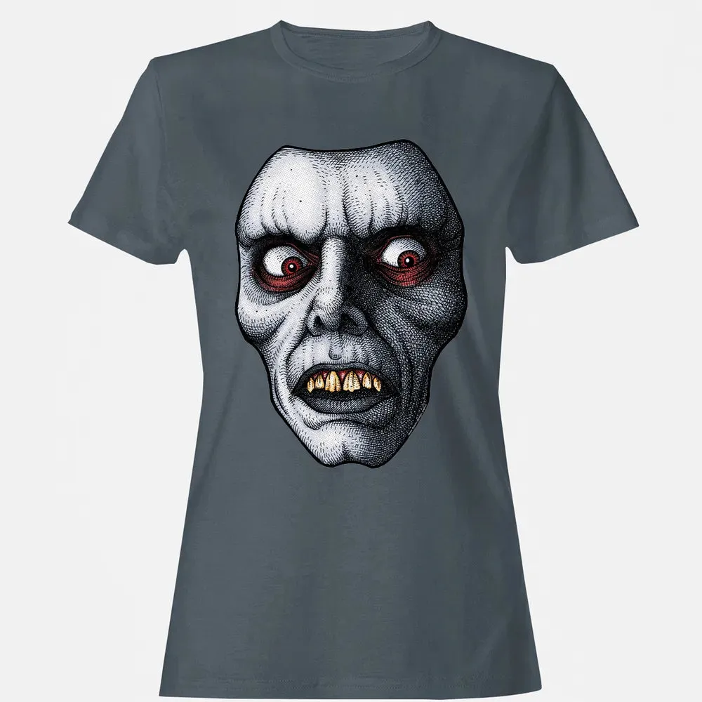 Pazuzu Women's T-shirt - 3