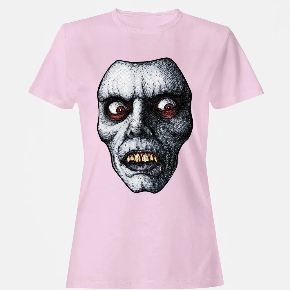Pazuzu Women's T-shirt - 9