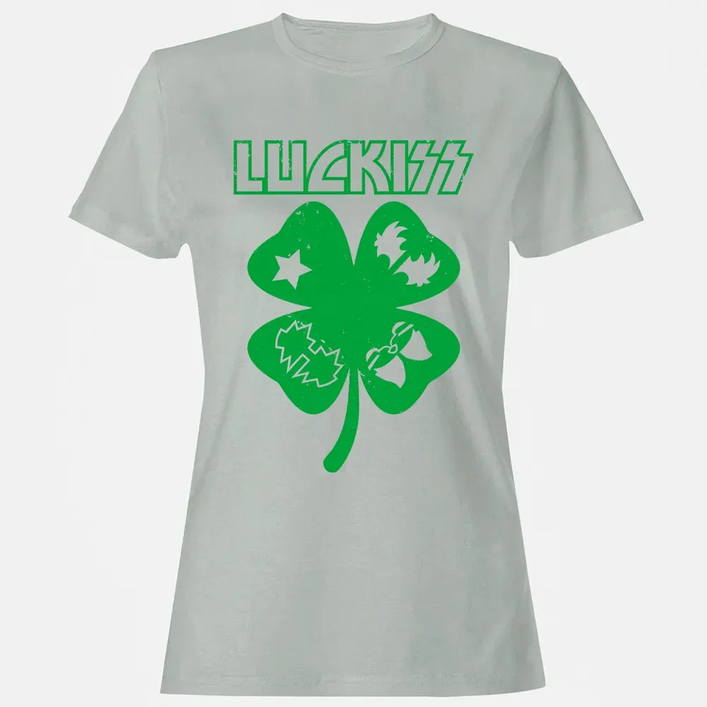 Luckiss Women's T-shirt - 2