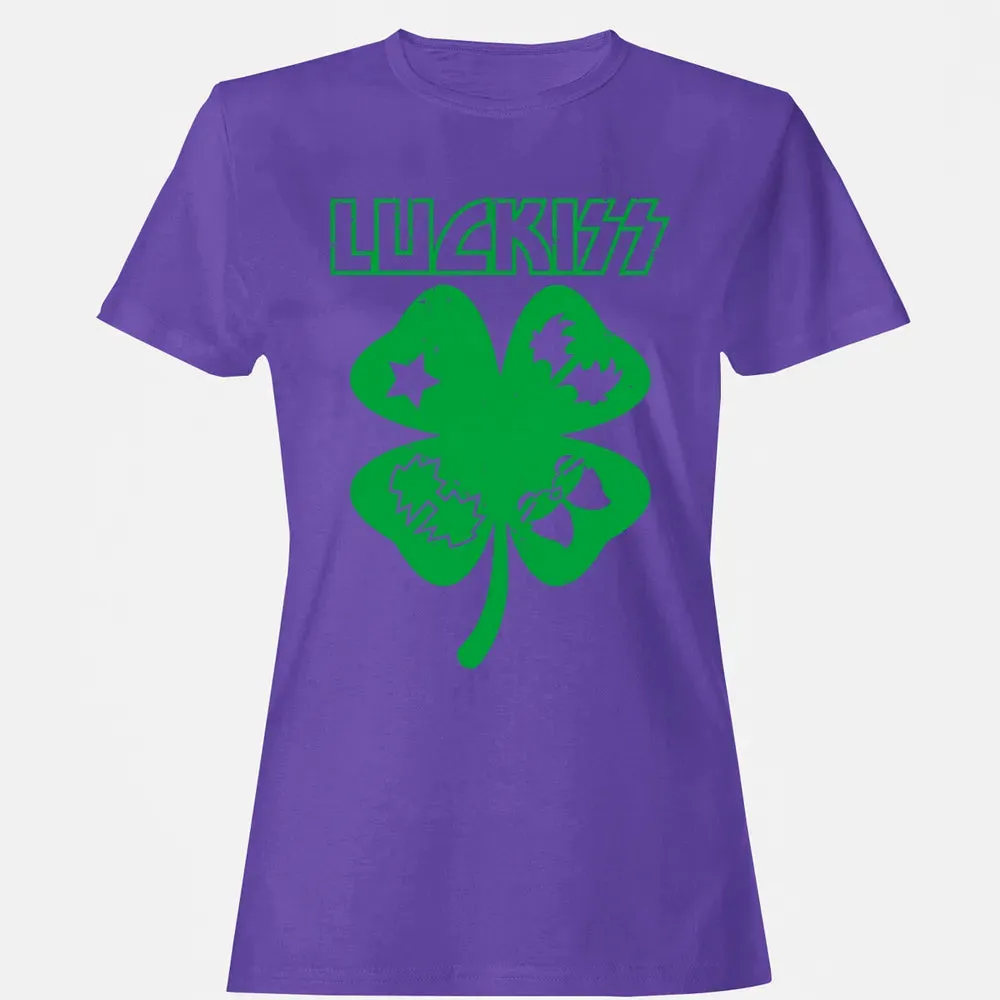 Luckiss Women's T-shirt - 12