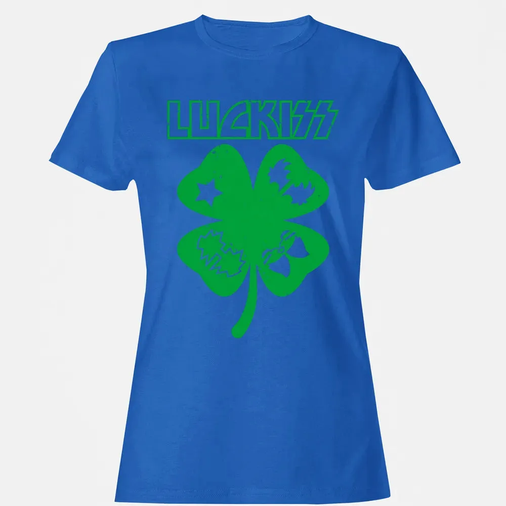 Luckiss Women's T-shirt - 14