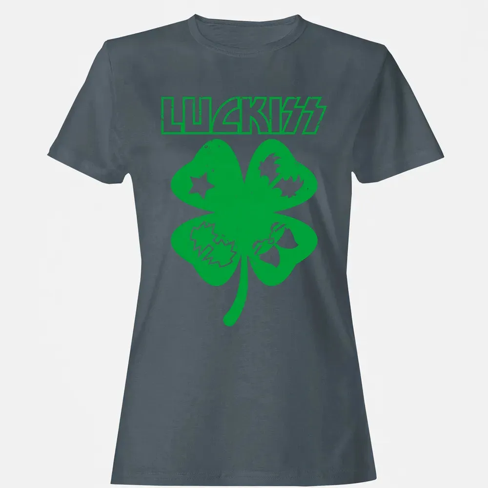 Luckiss Women's T-shirt - 3
