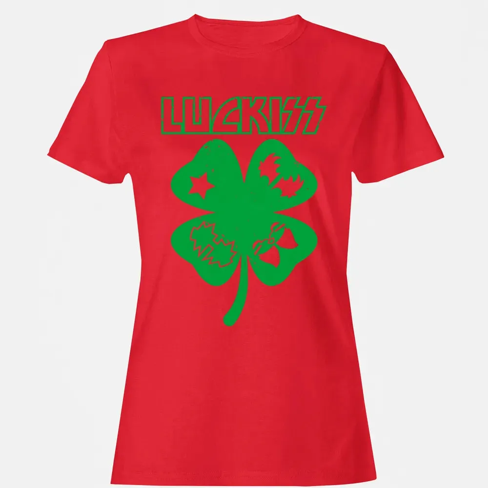 Luckiss Women's T-shirt - 13