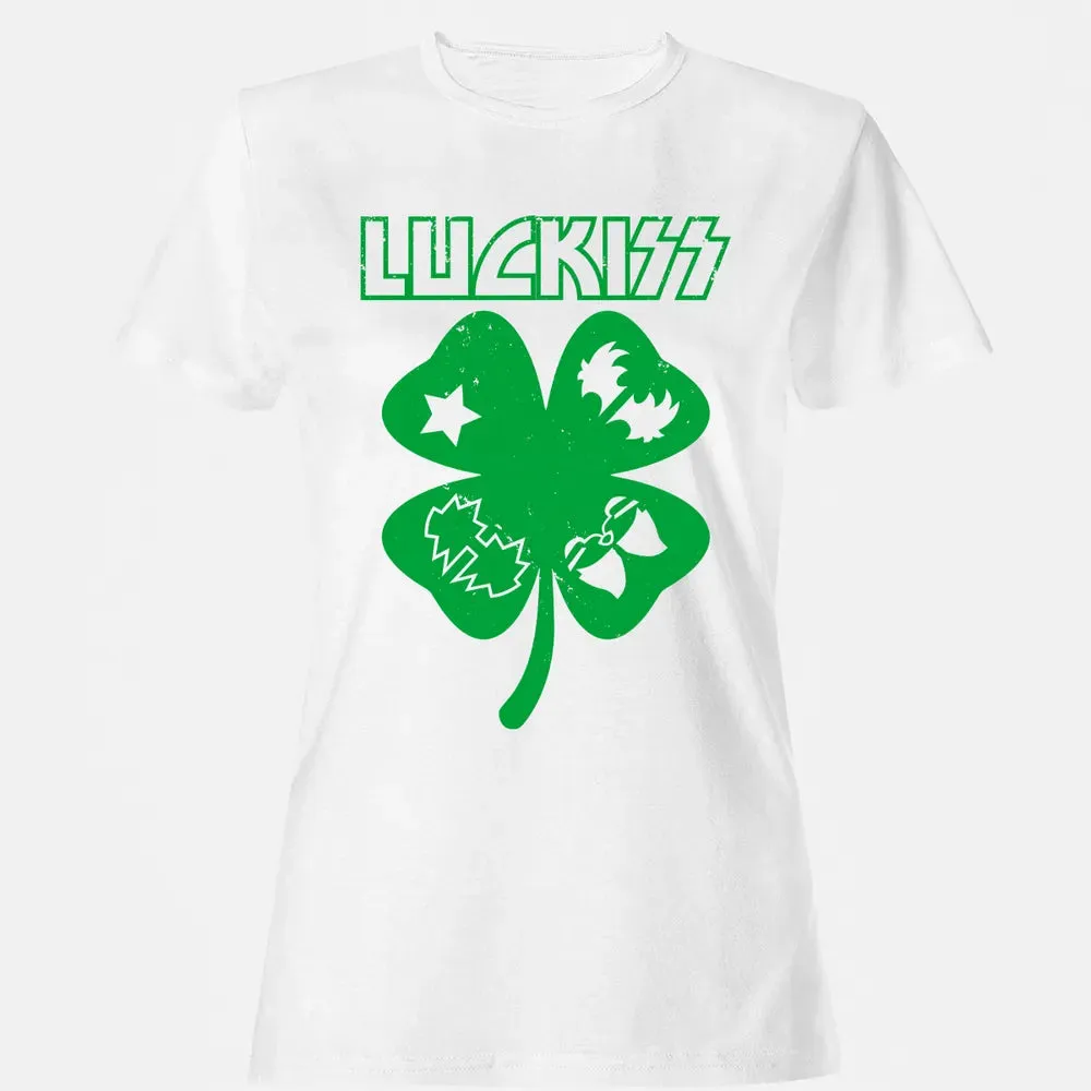 Luckiss Women's T-shirt - 16