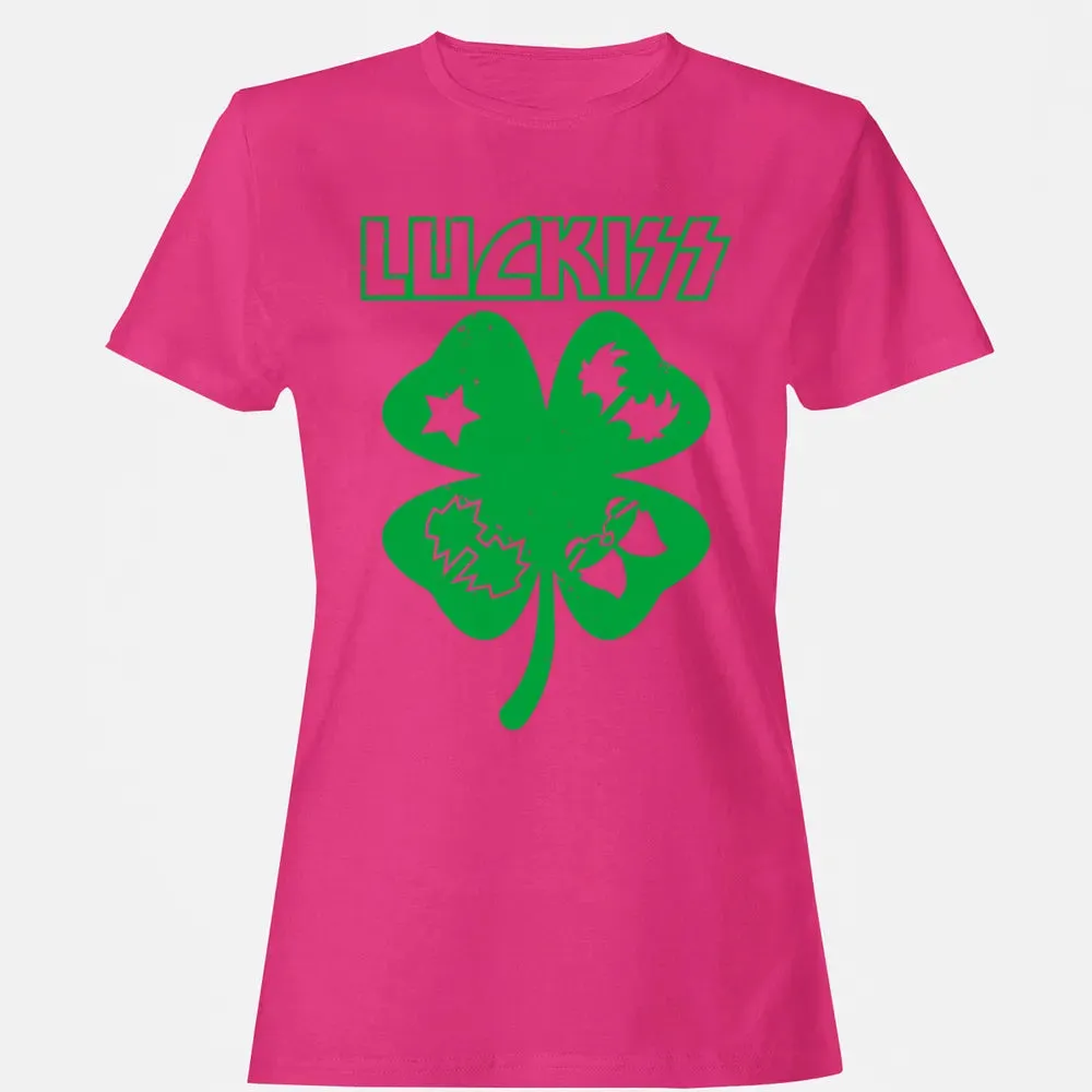 Luckiss Women's T-shirt - 6
