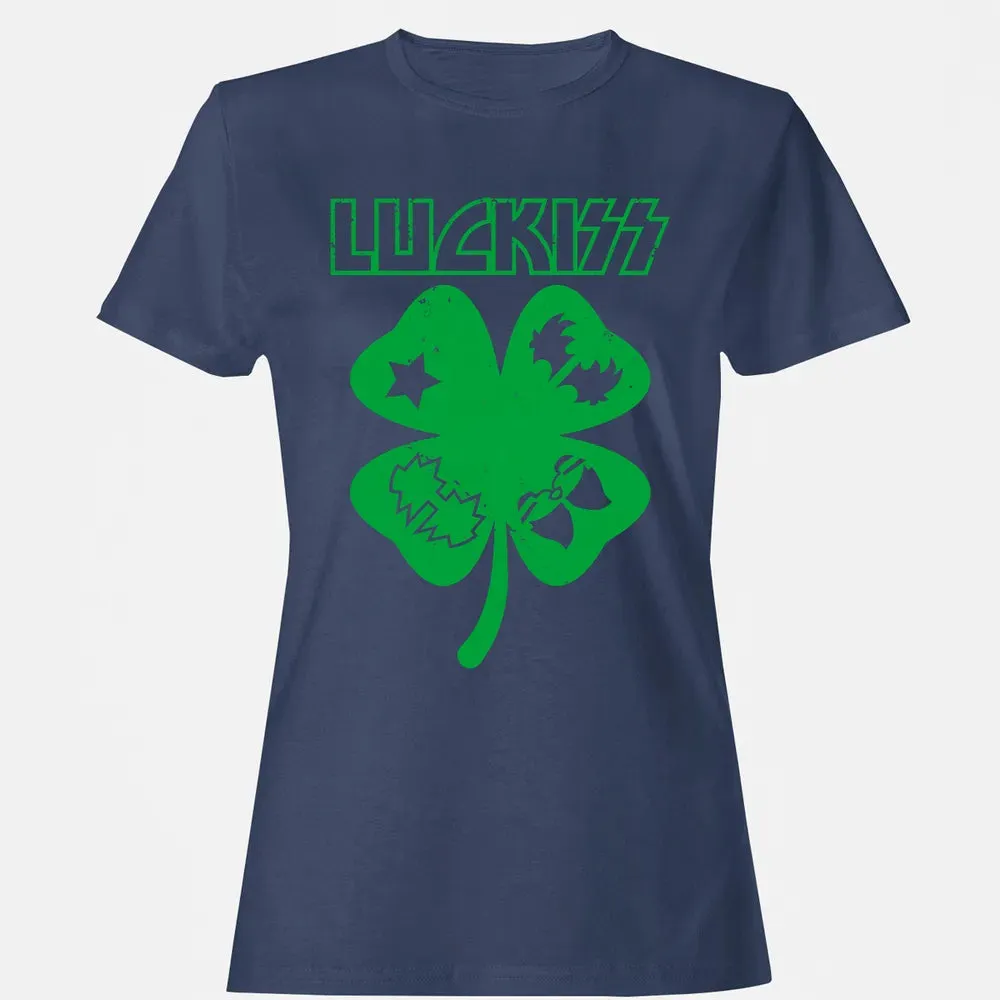 Luckiss Women's T-shirt - 10