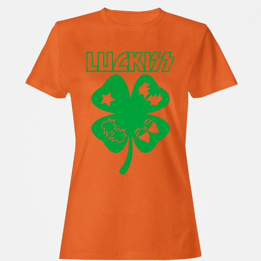 Luckiss Women's T-shirt - 11
