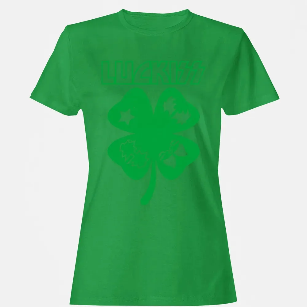 Luckiss Women's T-shirt - 7