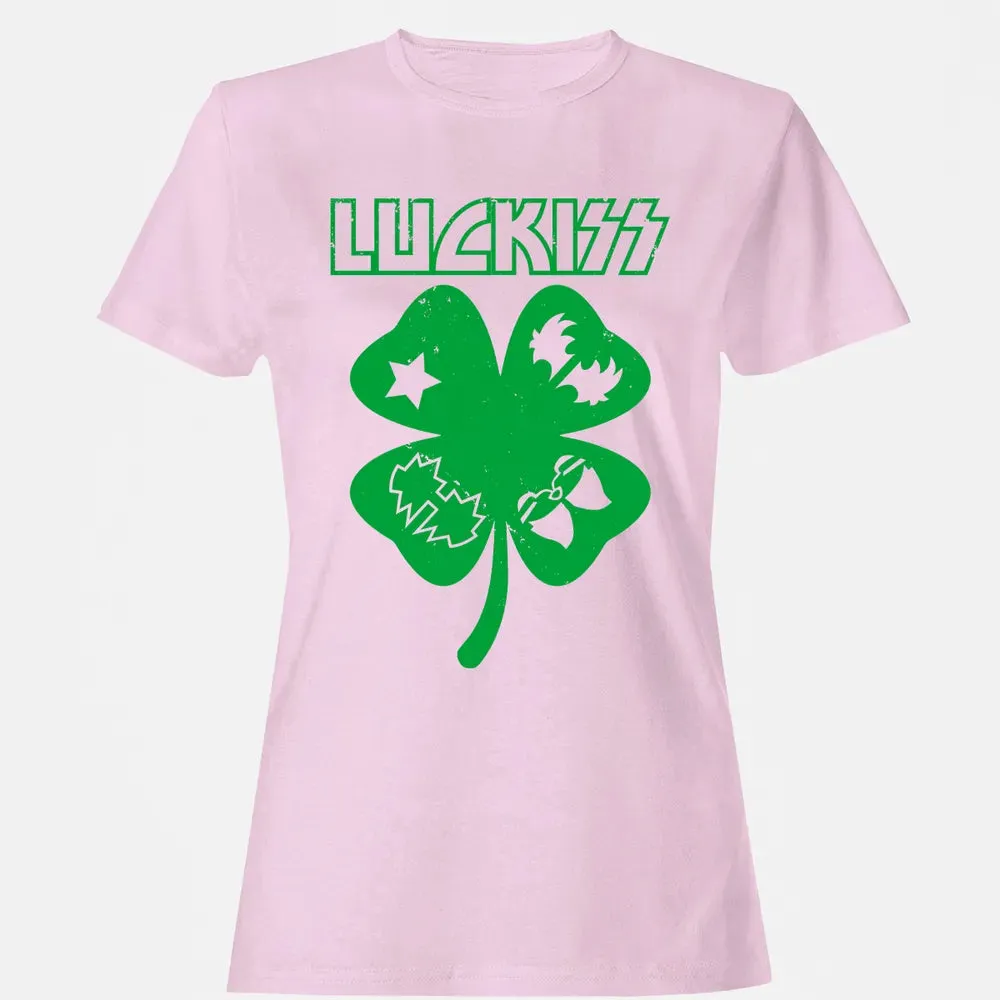 Luckiss Women's T-shirt - 9