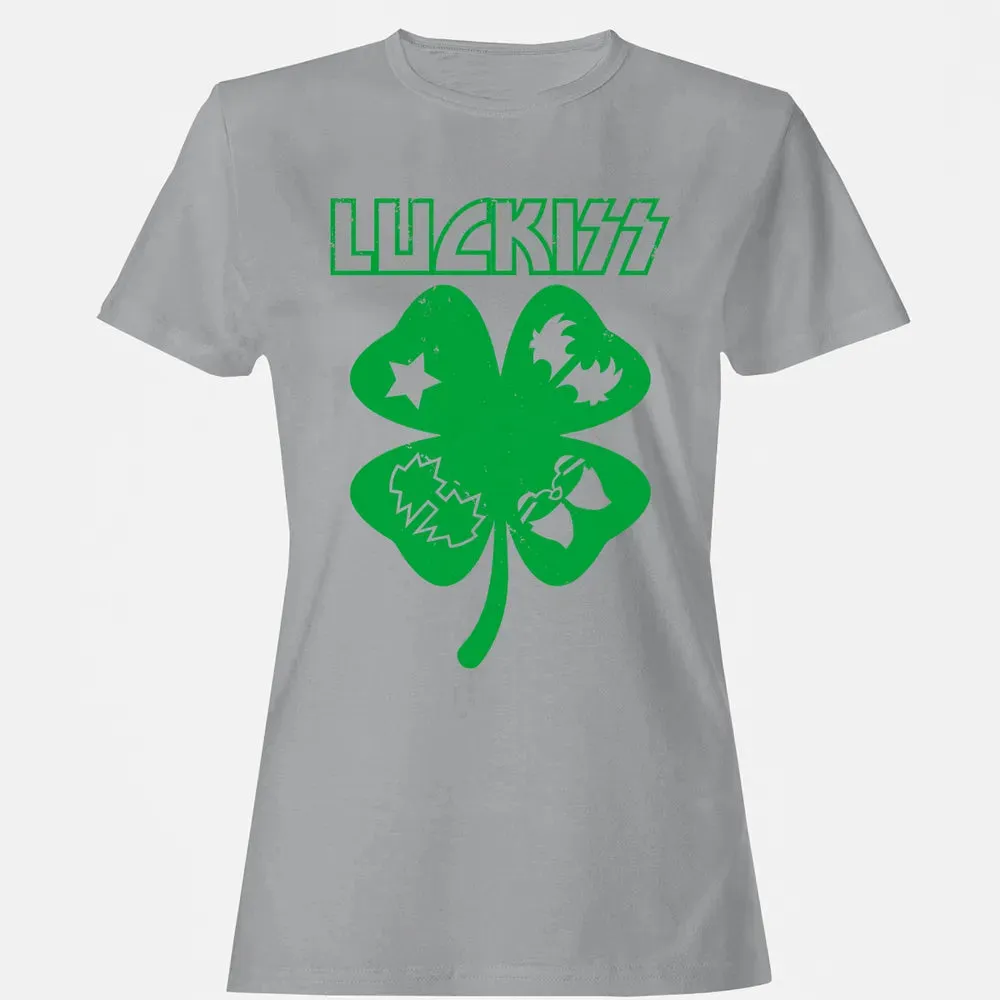 Luckiss Women's T-shirt - 15