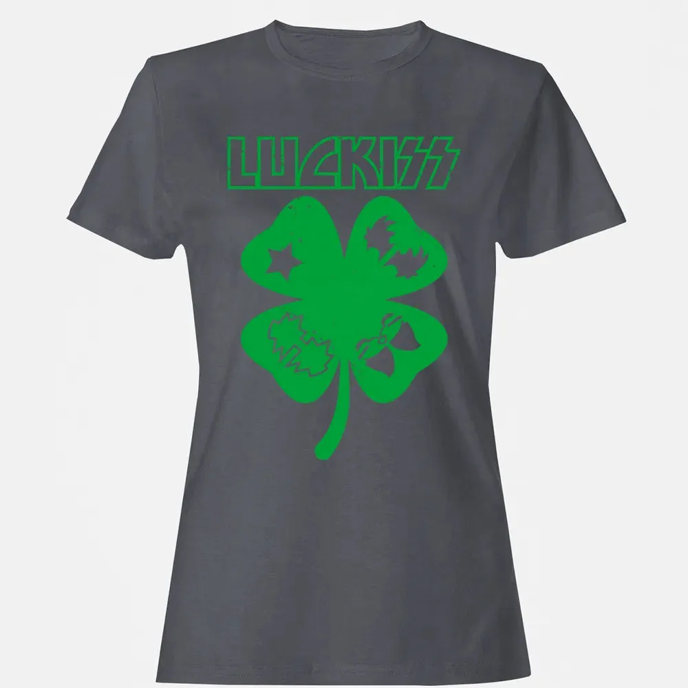 Luckiss Women's T-shirt - 5