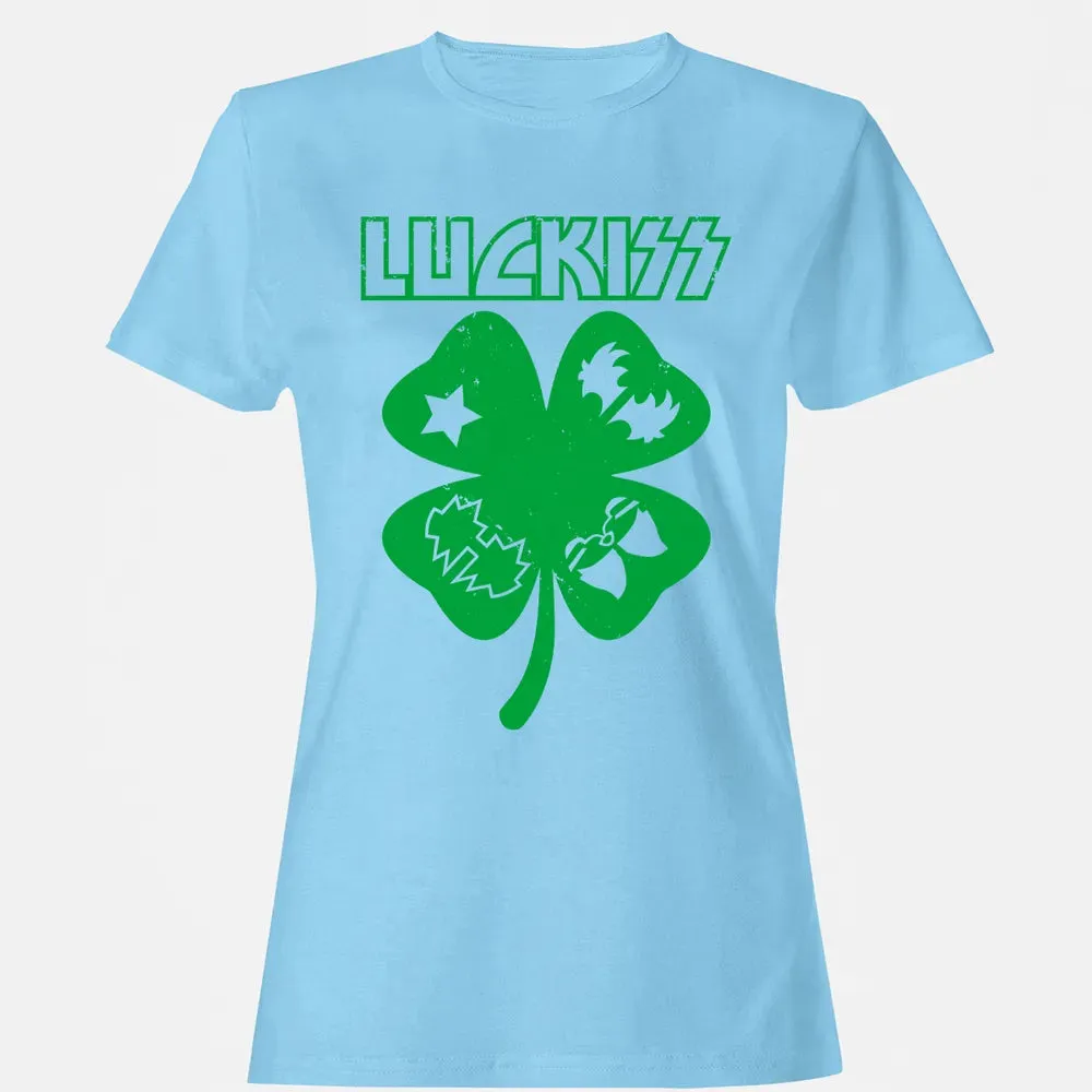 Luckiss Women's T-shirt - 8