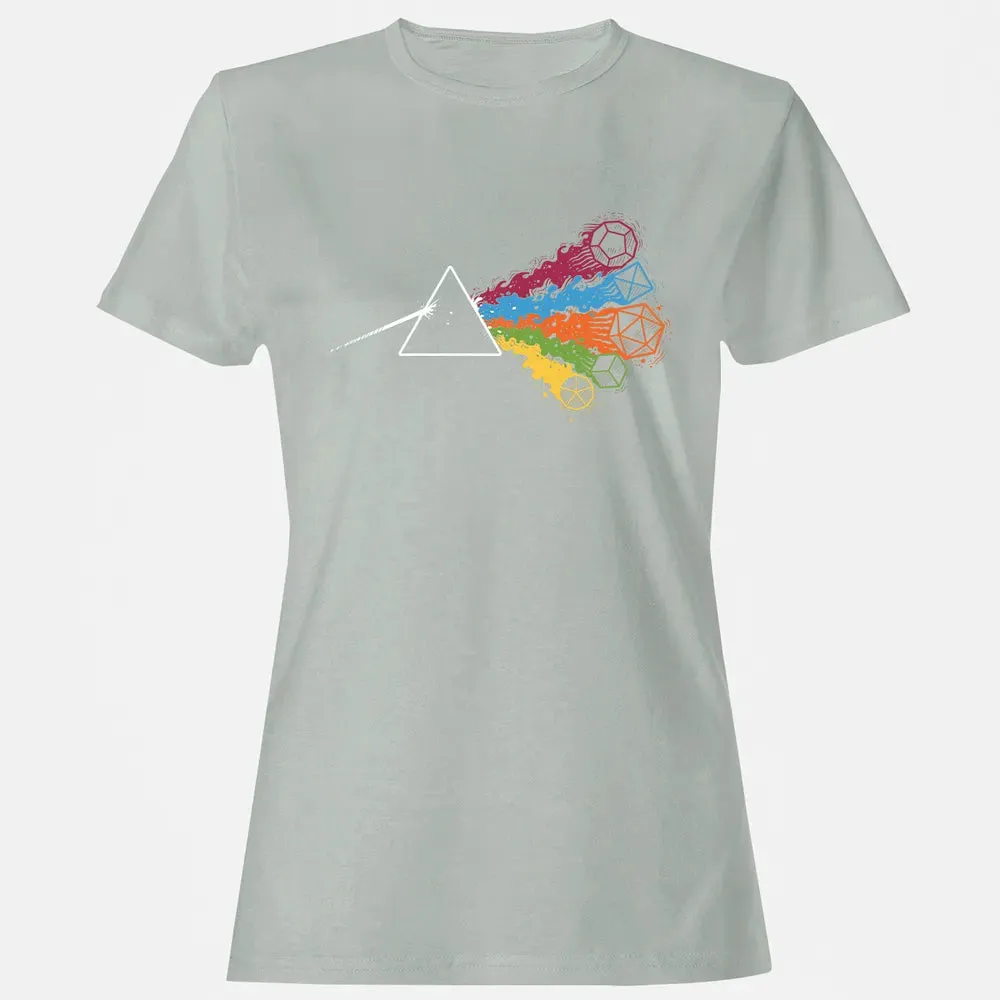 Dark Side Of The Dices Women's T-shirt - 2