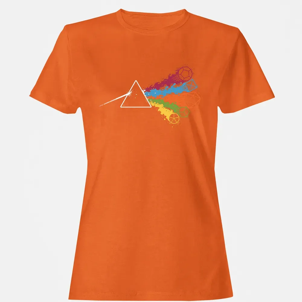 Dark Side Of The Dices Women's T-shirt - 11