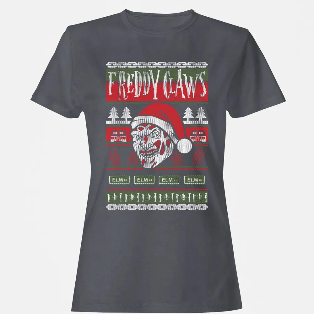 Freddy Claws Women's T-shirt - 5