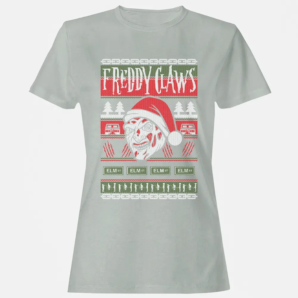 Freddy Claws Women's T-shirt - 2