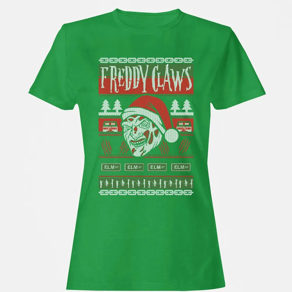Freddy Claws Women's T-shirt - 7