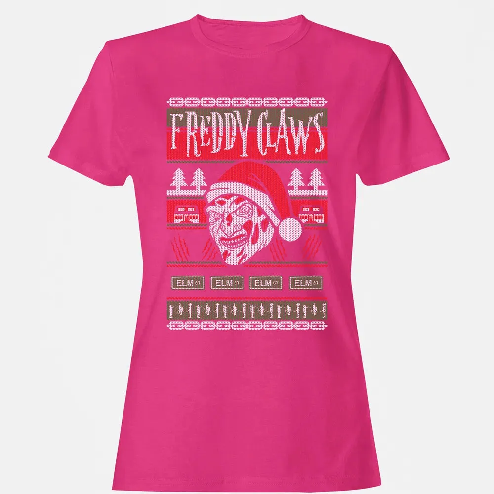 Freddy Claws Women's T-shirt - 6