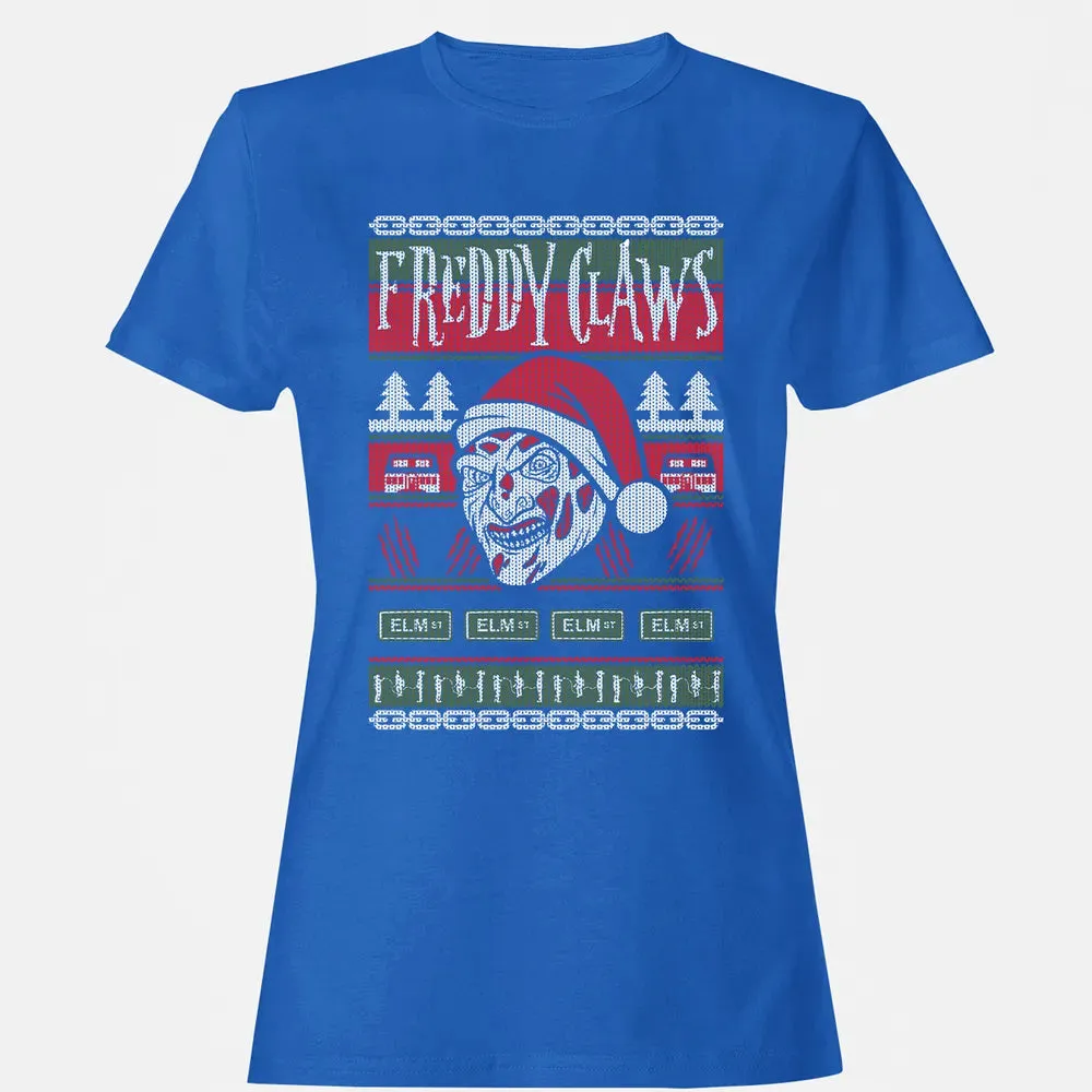 Freddy Claws Women's T-shirt - 14