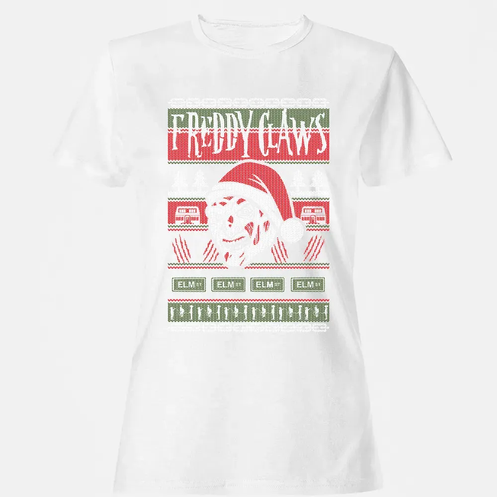 Freddy Claws Women's T-shirt - 16