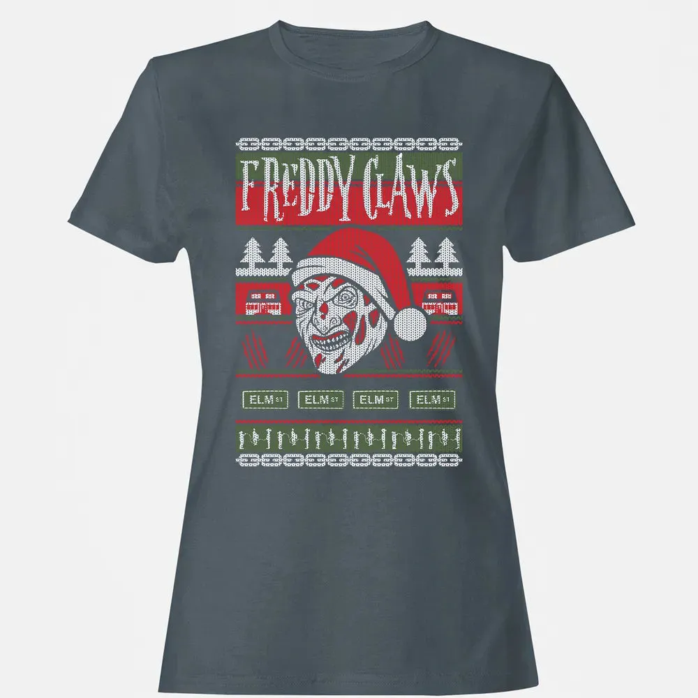 Freddy Claws Women's T-shirt - 3