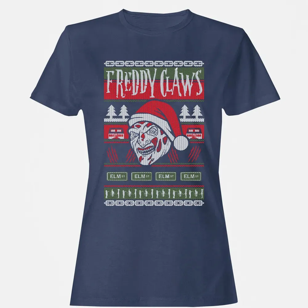 Freddy Claws Women's T-shirt - 10