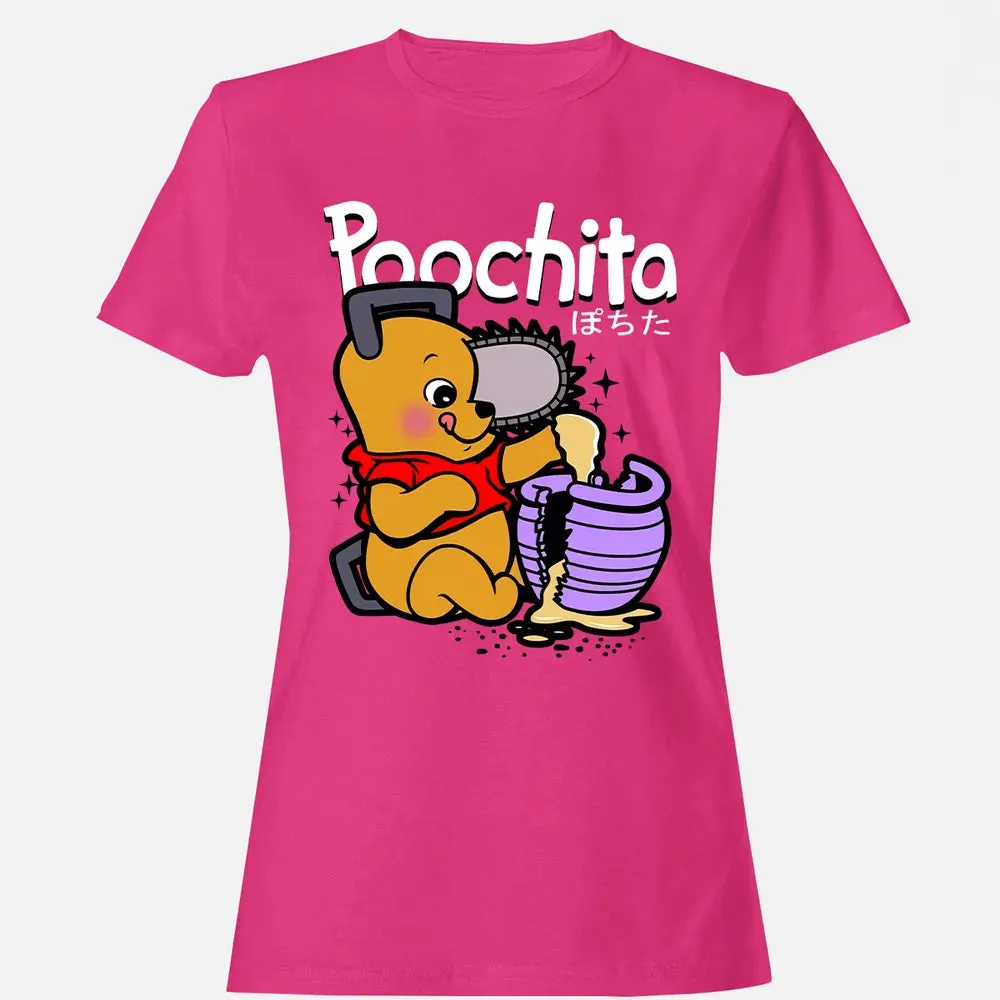 Poochita Women's T-shirt - 6