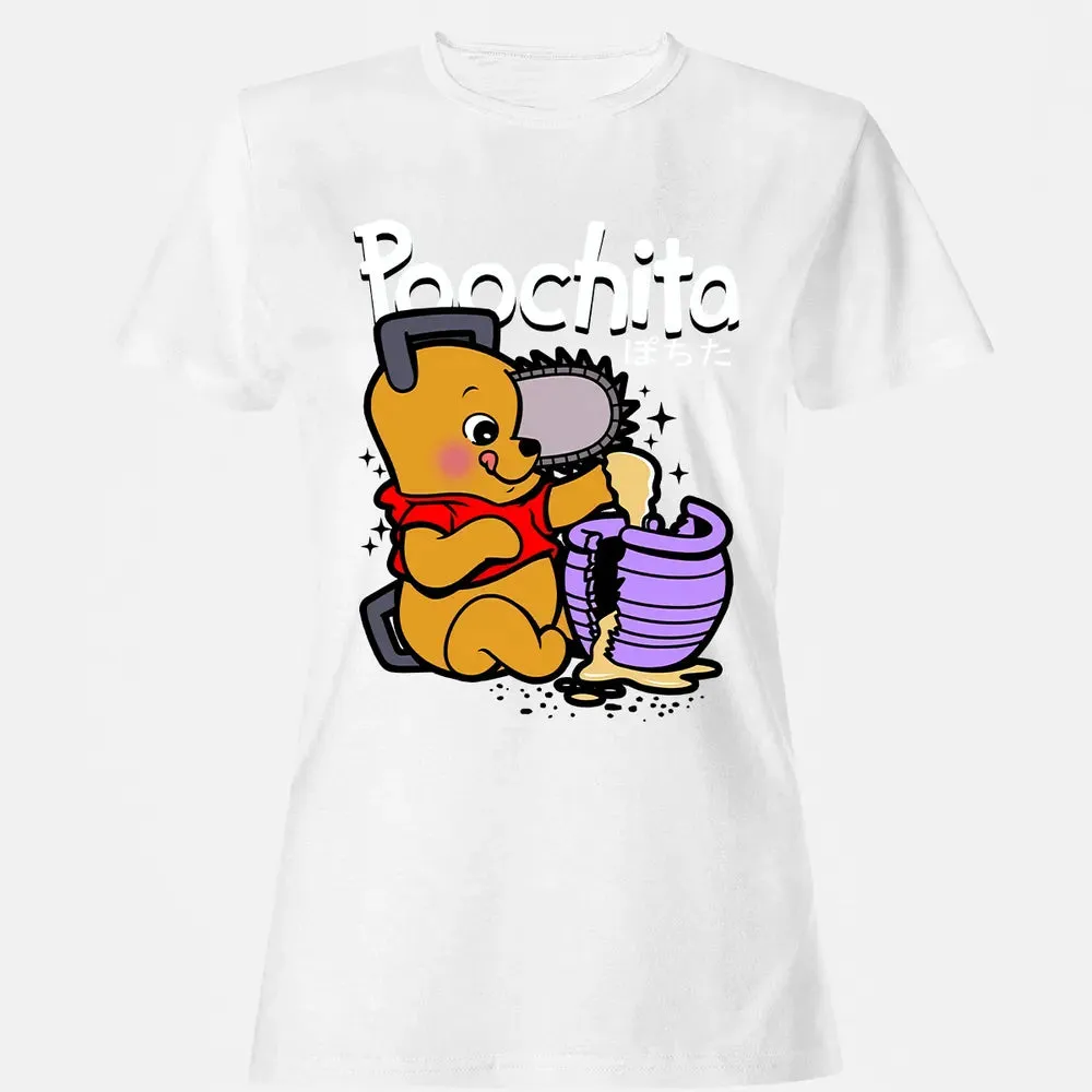 Poochita Women's T-shirt - 16