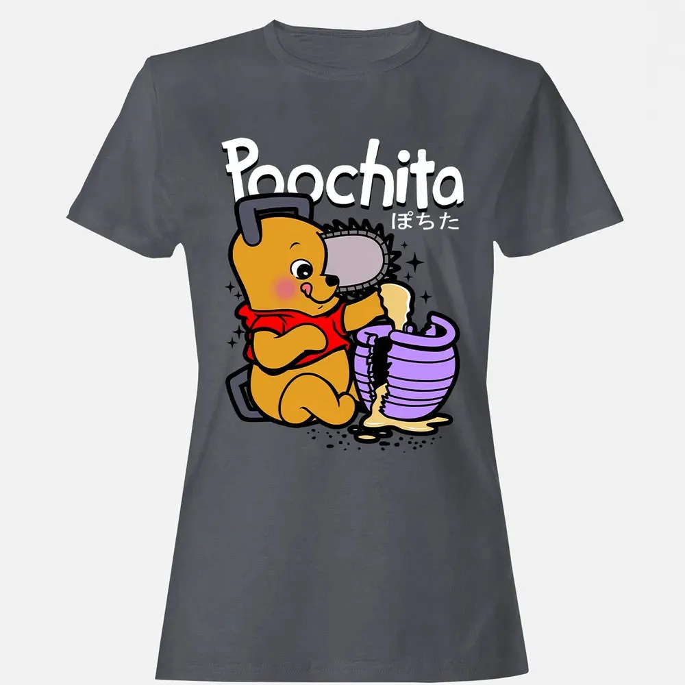 Poochita Women's T-shirt - 5