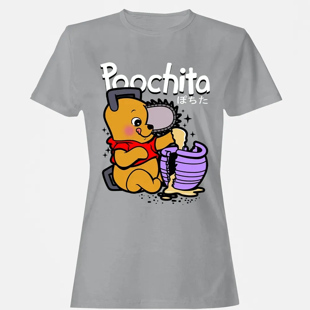 Poochita Women's T-shirt - 15