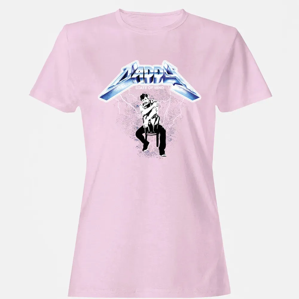 State Of Mind Women's T-shirt - 9