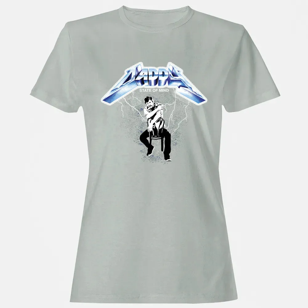 State Of Mind Women's T-shirt - 2