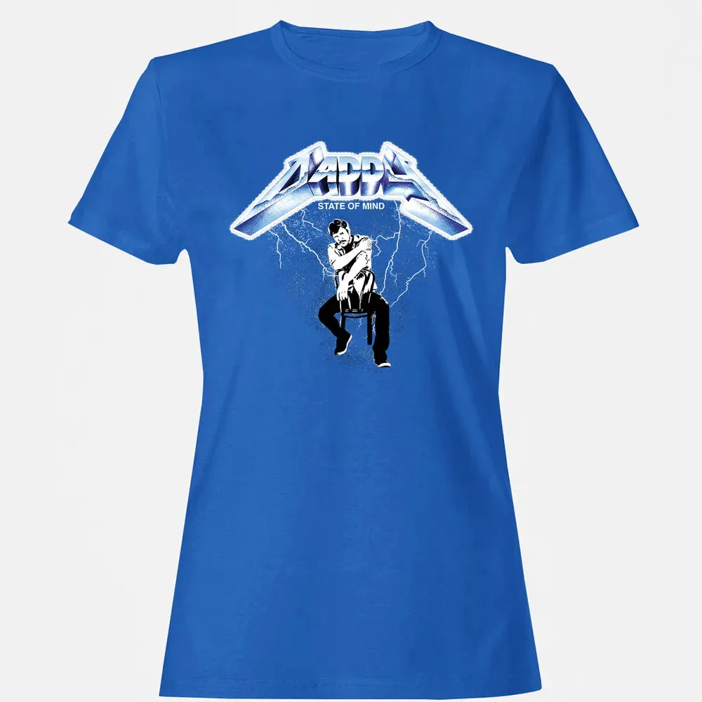 State Of Mind Women's T-shirt - 14