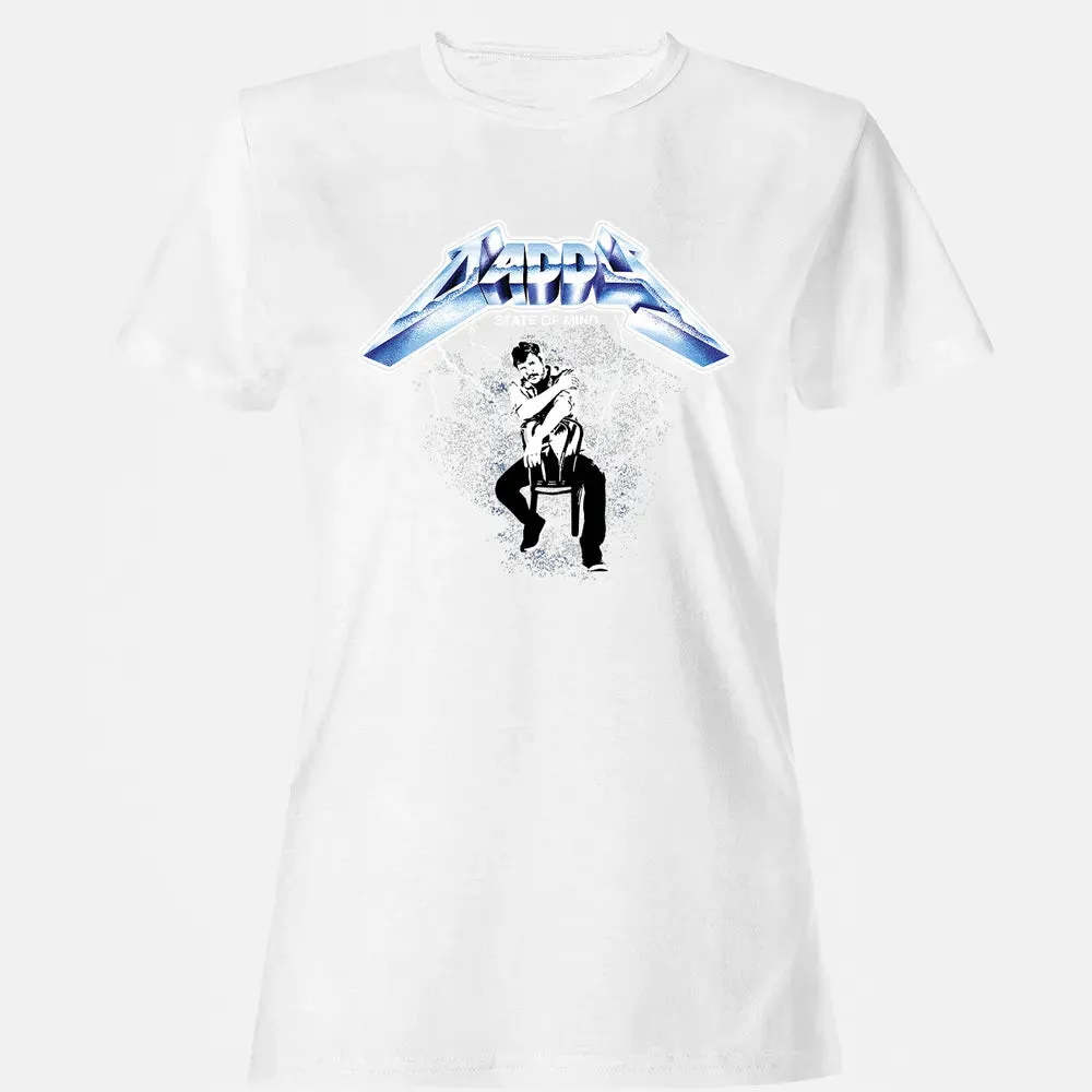 State Of Mind Women's T-shirt - 16