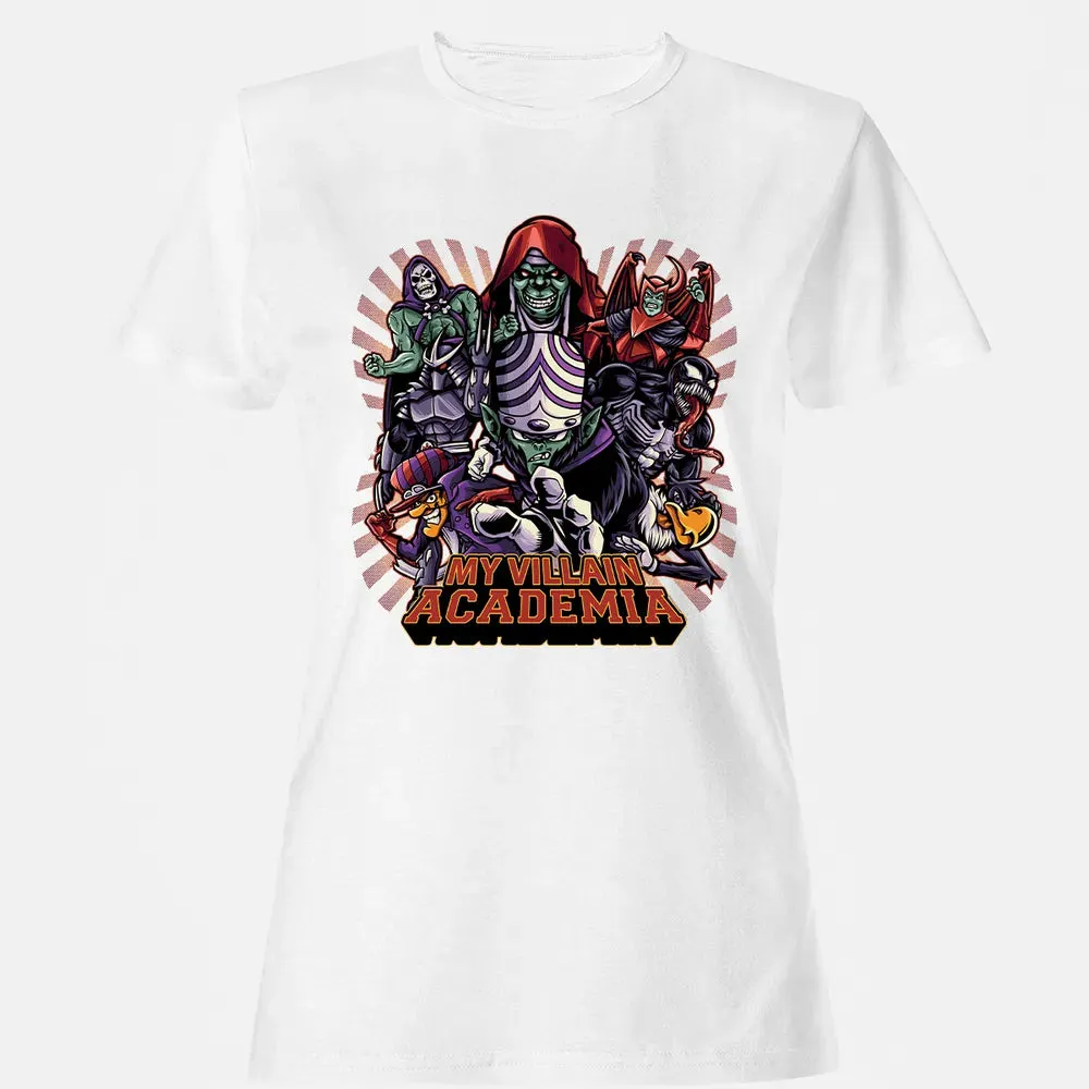 My Villain Academia Women's T-shirt - 16