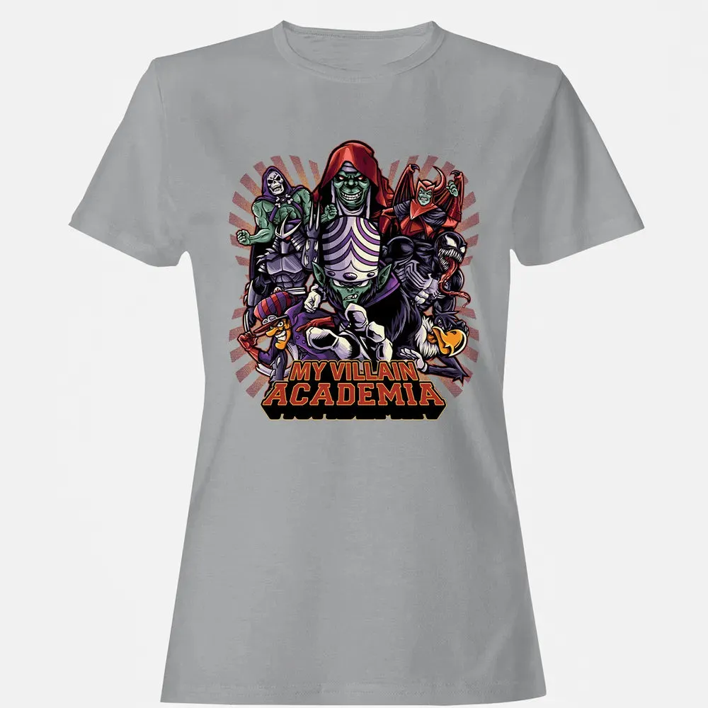 My Villain Academia Women's T-shirt - 15