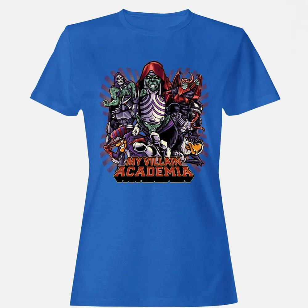 My Villain Academia Women's T-shirt - 14